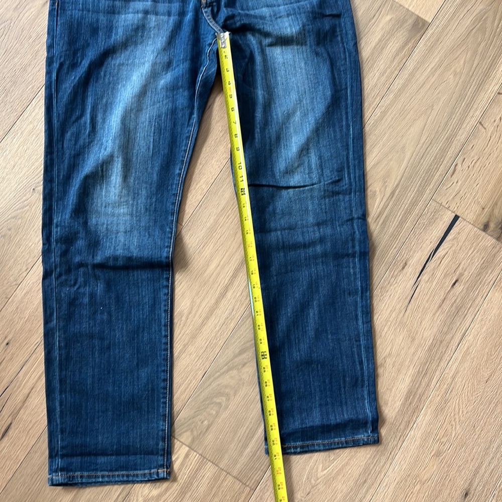 Lucky Jeans - Picture 5 of 8